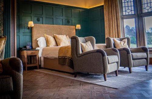 Windermere Hotel | Holbeck Ghyll Country House Hotel with Stunning Lake Views