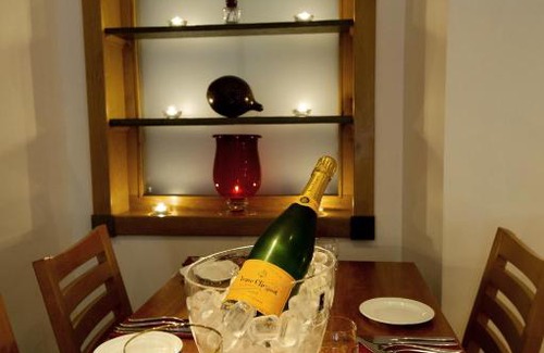 Thurso House | Holborn Hotel
