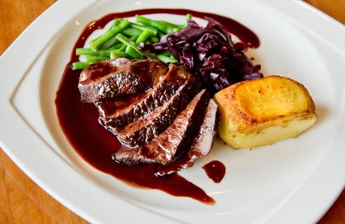 Thurso House | Holborn Hotel