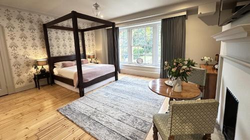 Wincanton Hotel | Holbrook Manor & Spa