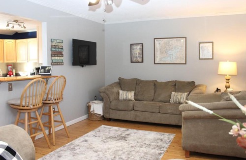 Holderness House | Holderness Home
