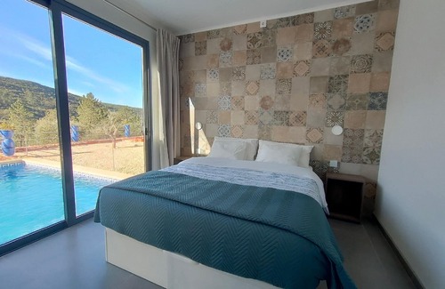 Silves House | Holiday house São Bartolomeu de Messines for 1 - 4 persons with 2 bedrooms - Holiday house