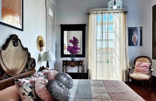Sabaris Villa | Holibai, Lúa Chea, Home Glamour