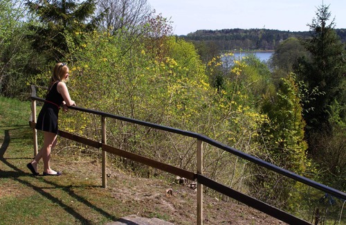 Feldberger Seenlandschaft Apartment | Holiday home Charlotte - Holiday home Reinhold in Feldberg