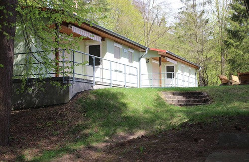 Feldberger Seenlandschaft Apartment | Holiday home Charlotte - Holiday home Reinhold in Feldberg