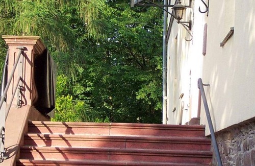 Trendelburg Apartment | Holiday Apartment Kemenate