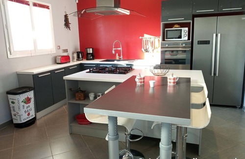 La Chapelle-sous-Brancion House | Holiday house La Chapelle sous Brancion for 1 - 4 persons with 2 bedrooms - Holiday home