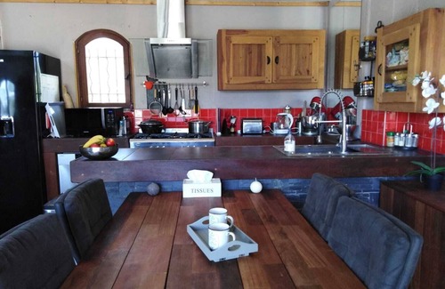 Saint-Nazaire-des-Gardies Villa | Holiday house between Mediterranean and Cévennes