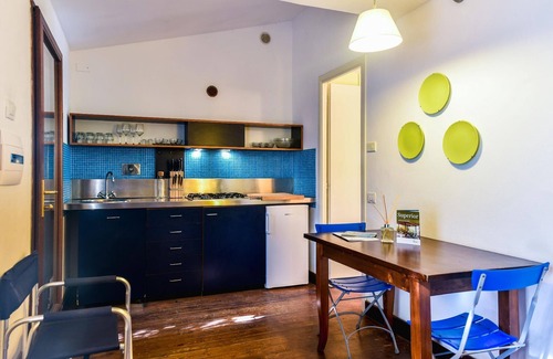 Le Rocchette House | Holiday apartment Castiglione della Pescaia for 1 - 4 persons with 1 bedroom - Holiday house
