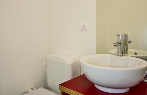 Le Rocchette Apartment | Holiday apartment Castiglione della Pescaia for 2 - 6 persons with 2 bedrooms - Holiday apartment