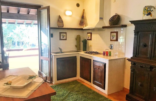 Castiglione della Pescaia Other | Holiday apartment Castiglione della Pescaia for 1 - 2 persons with 1 bedroom - Farmhouse