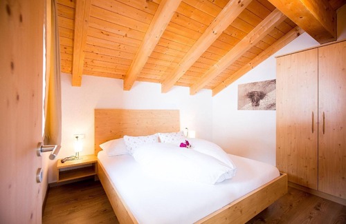 Lappago Other | Holiday apartment Mühlwald (Selva dei Molini) for 1 - 7 persons with 2 bedrooms - Farmhouse