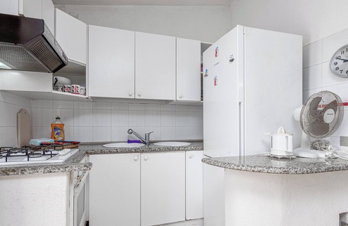 Monte Petrosu House | Holiday Home 'Villetta Meyer Lu Pitrali' with Sea View, Private Terrace and Private Garden