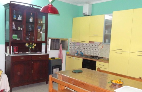 Portopalo di Capo Passero House | Holiday home near the beach