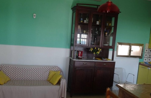 Portopalo di Capo Passero House | Holiday home near the beach