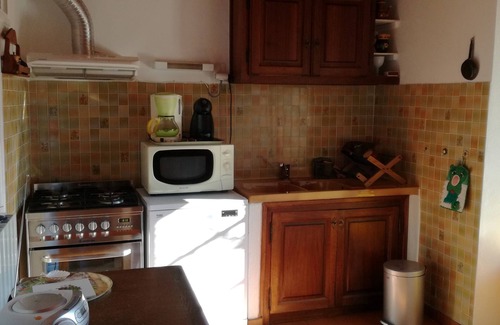 Moissac-Vallee-Francaise Apartment | HOLIDAYS IN CEVENNES