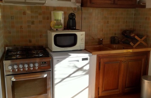 Moissac-Vallee-Francaise Apartment | HOLIDAYS IN CEVENNES