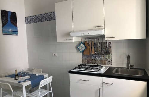 Castellammare di Stabia Apartment | Holiday Home between Amalfi, Pompeii and Sorrento