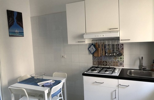 Castellammare di Stabia Apartment | Holiday Home between Amalfi, Pompeii and Sorrento
