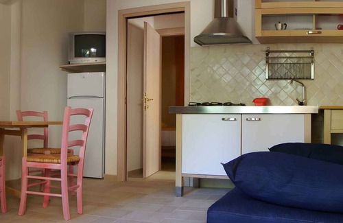 Santa Margherita di Pula Apartment | Holiday apartment 150 m from the sea