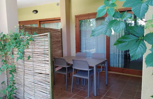 Santa Margherita di Pula Apartment | Holiday apartment 150 m from the sea