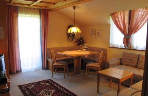Dienten am Hochkoenig Apartment | Holiday apartment with pool and sauna in the house