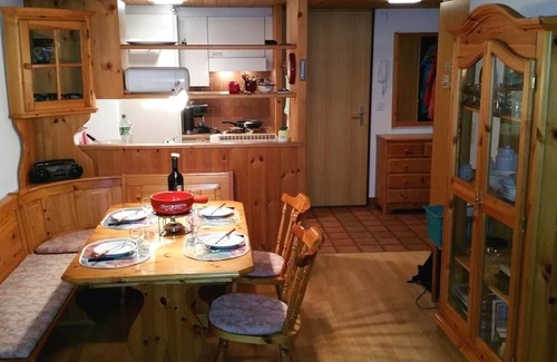 Hasliberg Wasserwendi Apartment | Holiday apartment Hasliberg Wasserwendi for 1 - 4 persons with 1 bedroom - Holiday apartment in one