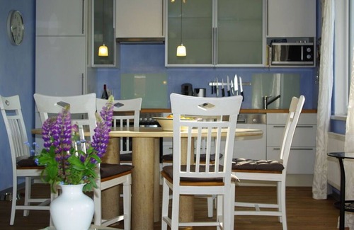 Schillig Apartment | Holiday apartment in Halstenbek