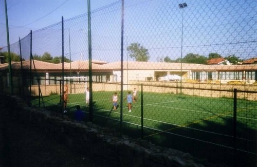 Anastasi III Apartment | Holiday apartment Isola di Capo Rizzuto for 2 - 4 persons with 1 bedroom - Holiday apartment in one