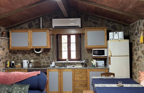 Alcaria Cottage | Holiday Accommodation, Serra da Estrela - Casa Cabeço do Barragão