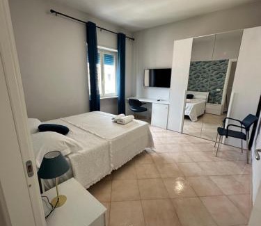 Sorrento Bed & Breakfast | Holiday and Relax rooms