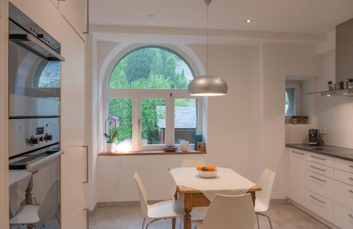 Sils-Maria Apartment | Holiday apartment Sils im Engadin/Segl for 1 - 4 persons with 2 bedrooms - Holiday apartment