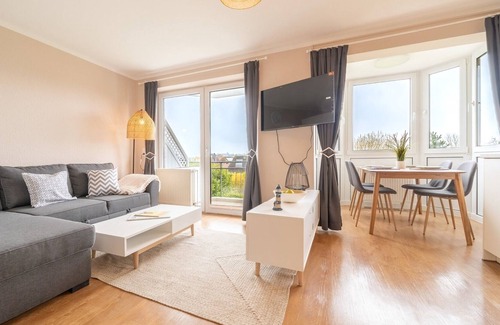 Cappel-Neufeld Apartment | holiday apartment/apt. for 4 guests with 40m² in Wurster North Sea Coast (186255)