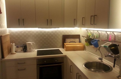 El Moncayo Apartment | Holiday apartment Guardamar del Segura for 1 - 5 persons with 3 bedrooms - Holiday apartment