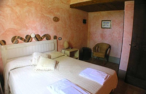Monteleone d'Orvieto Other | Holiday apartment Monteleone d'Orvieto for 1 - 4 persons with 1 bedroom - Farmhouse