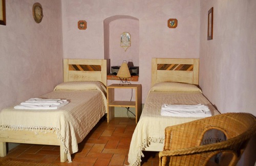 Monteleone d'Orvieto Other | Holiday apartment Monteleone d'Orvieto for 1 - 6 persons with 2 bedrooms - Farmhouse