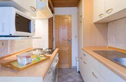 Oberschonau House | Holiday apartment Schönau a. Königssee for 1 - 3 persons with 1 bedroom - Holiday house