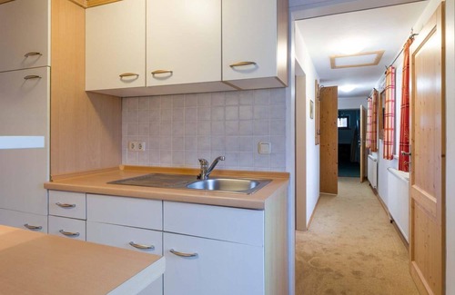 Oberschonau House | Holiday apartment Schönau a. Königssee for 1 - 3 persons with 1 bedroom - Holiday house