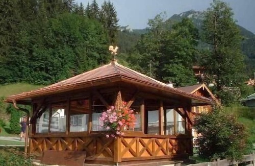 Schoenau am Koenigssee Apartment | Holiday apartment Schönau a. Königssee for 1 - 4 persons with 2 bedrooms - Holiday apartment