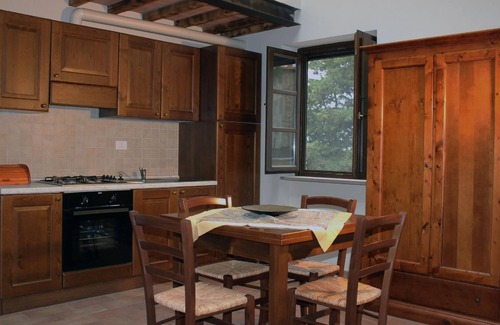 Casalappi Apartment | Holiday apartment Campiglia Marittima for 1 - 4 persons with 2 bedrooms - Holiday apartment