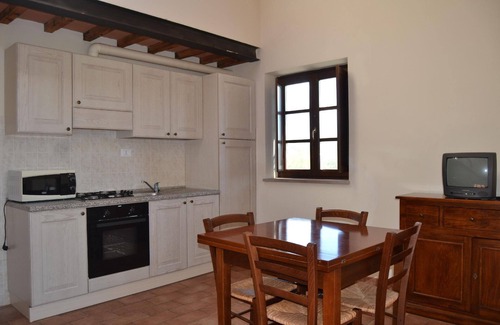Casalappi Apartment | Holiday apartment Campiglia Marittima for 1 - 4 persons with 2 bedrooms - Holiday apartment