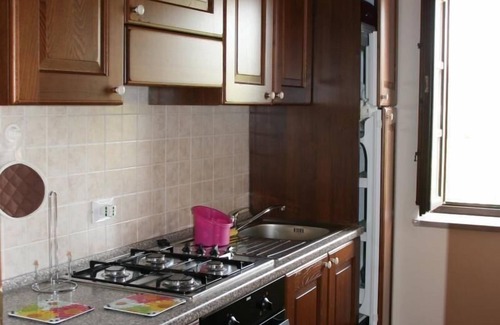 Casalappi Apartment | Holiday apartment Campiglia Marittima for 1 - 6 persons with 2 bedrooms - Holiday apartment
