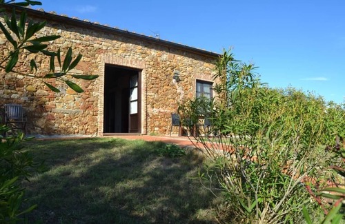 Casalappi Apartment | Holiday apartment Campiglia Marittima for 1 - 6 persons with 2 bedrooms - Holiday apartment