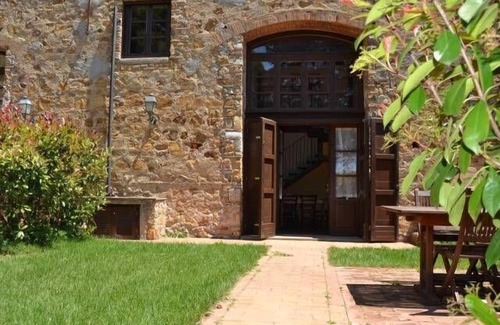 Casalappi Apartment | Holiday apartment Campiglia Marittima for 1 - 5 persons with 2 bedrooms - Holiday apartment