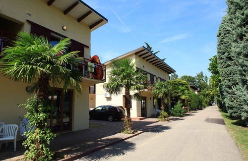 San Benedetto di Lugana Apartment | Holiday apartment in a beautiful holiday complex