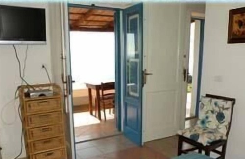 Santa Marina Salina House | Holiday apartment Santa Marina Salina for 2 persons with 1 bedroom - Holiday house