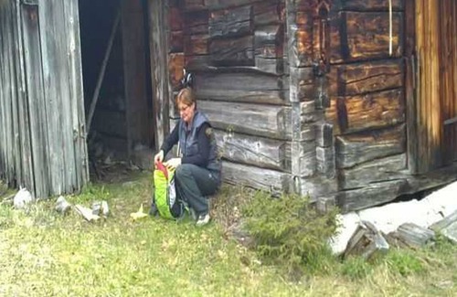 Steinberg am Rofan Apartment | Holiday apartments Haus Abendstein - Holiday apartment Rofan