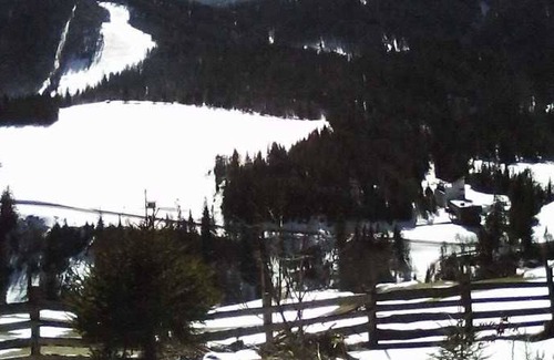 Steinberg am Rofan Apartment | Holiday apartments Haus Abendstein - Holiday apartment Rofan