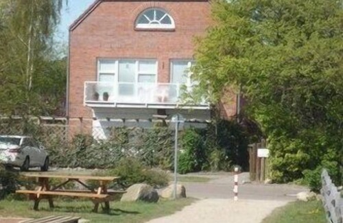 Schonberger Strand Apartment | Holiday apartment Schönberger Strand for 1 - 4 persons with 1 bedroom - Holiday apartment