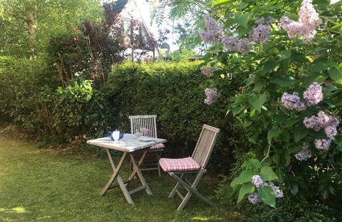 Schonberger Strand Apartment | Holiday apartment Schönberger Strand for 1 - 4 persons with 1 bedroom - Holiday apartment
